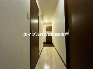 サンコート土田の物件内観写真